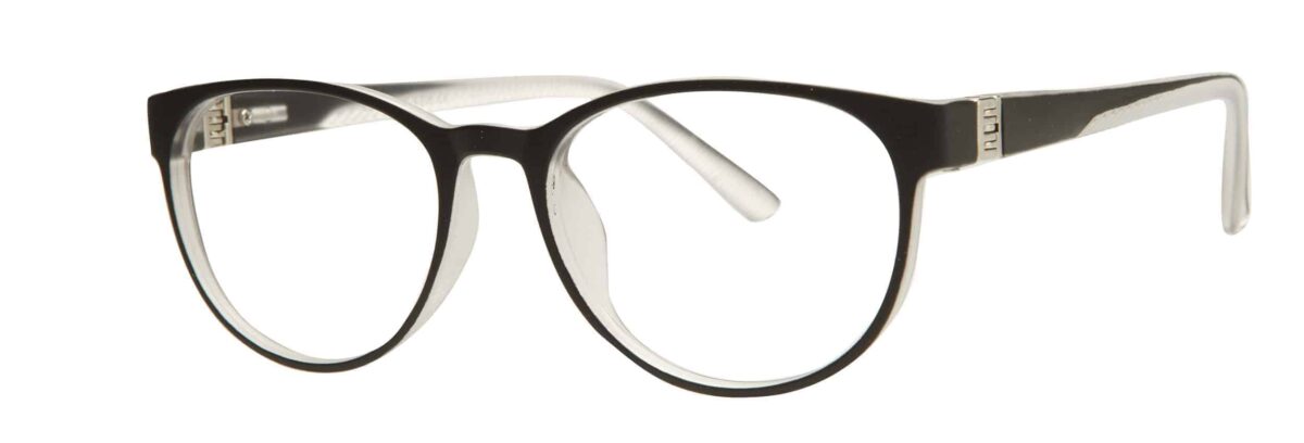Matt Black/Crystal