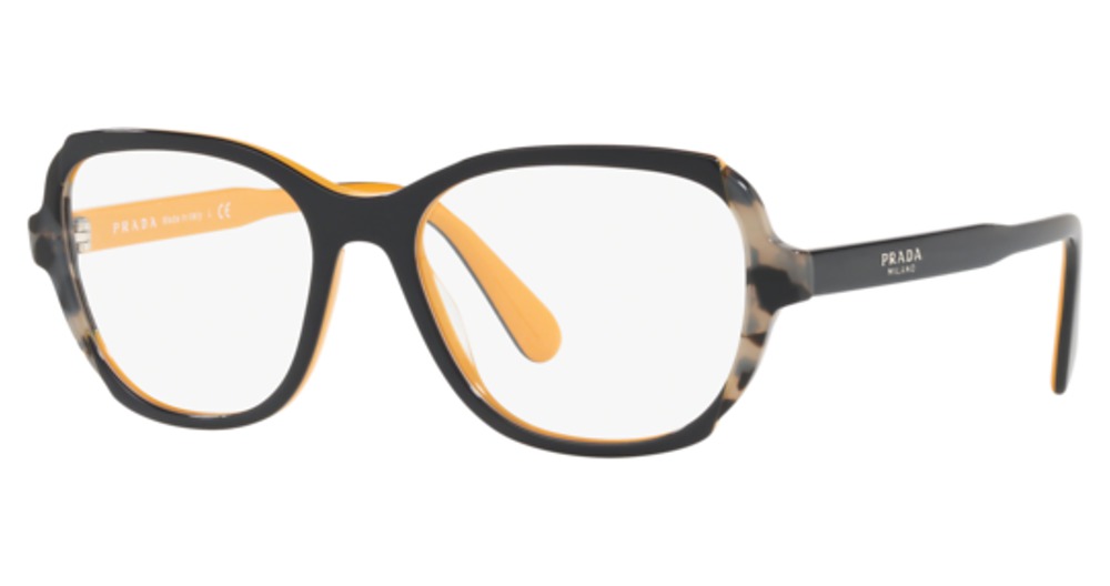 TOP BLUE/YELLOW/GREY HAV