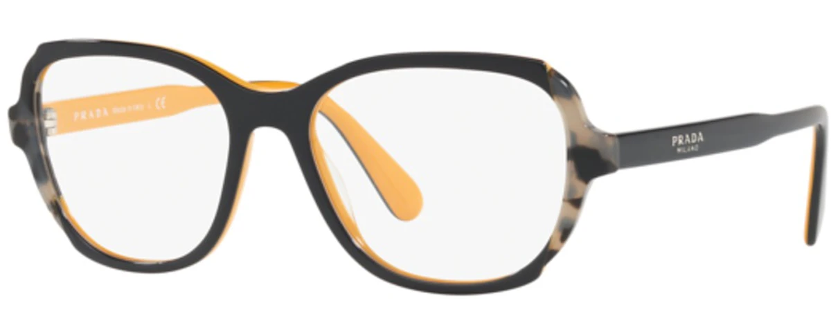 TOP BLUE/YELLOW/GREY HAV