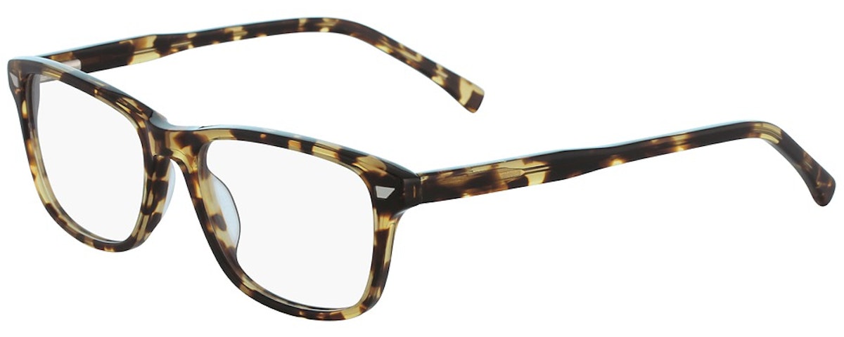 BLONDE TORTOISE