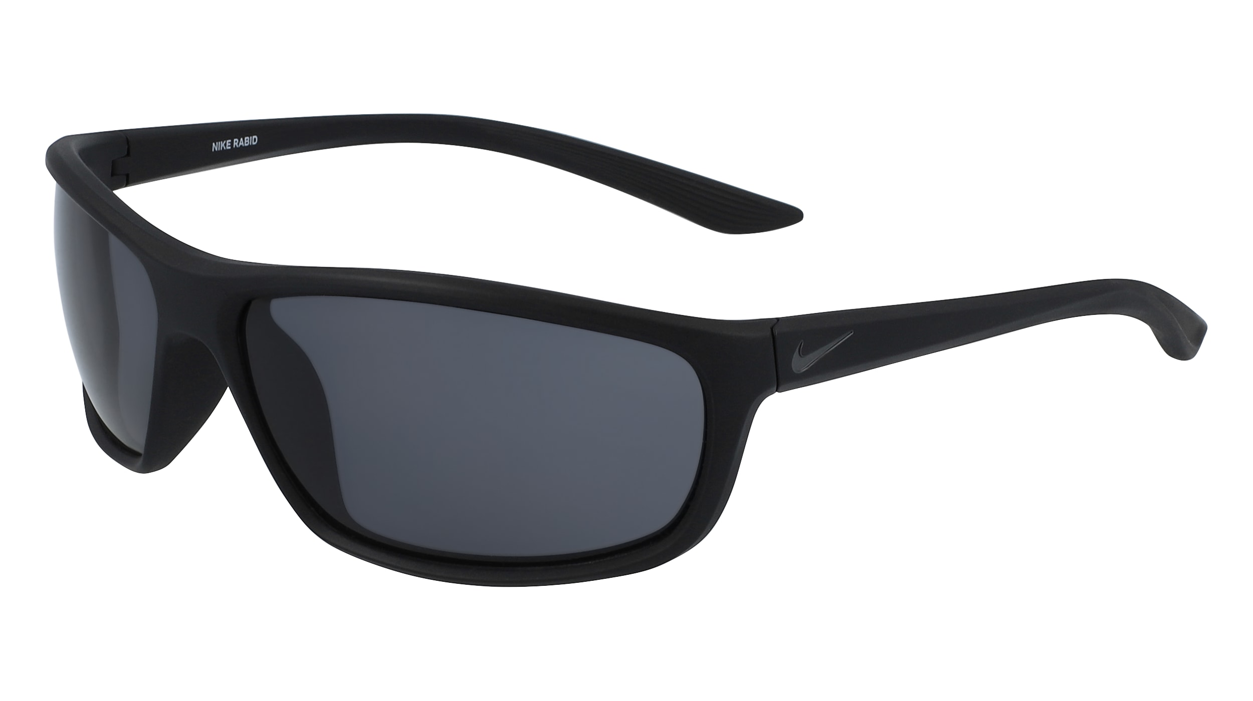 MATTE BLACK/DARK GREY