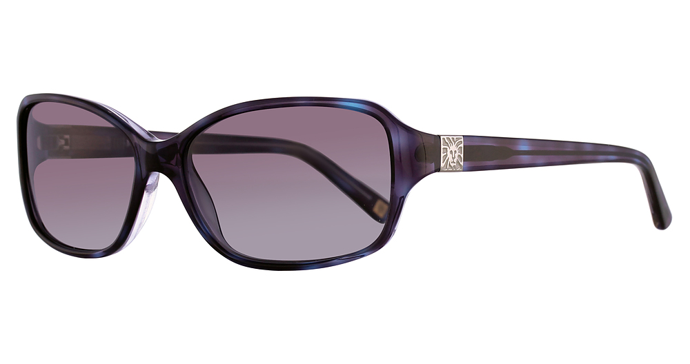 PLUM TORTOISE