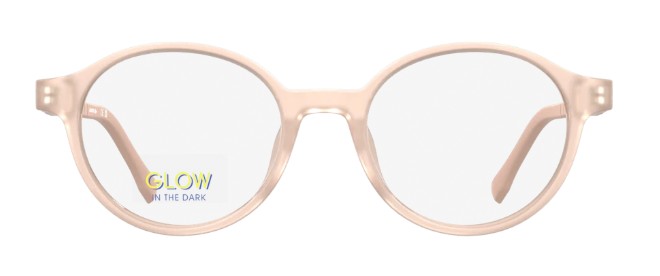 TRANSPARENT PEACH LUMI