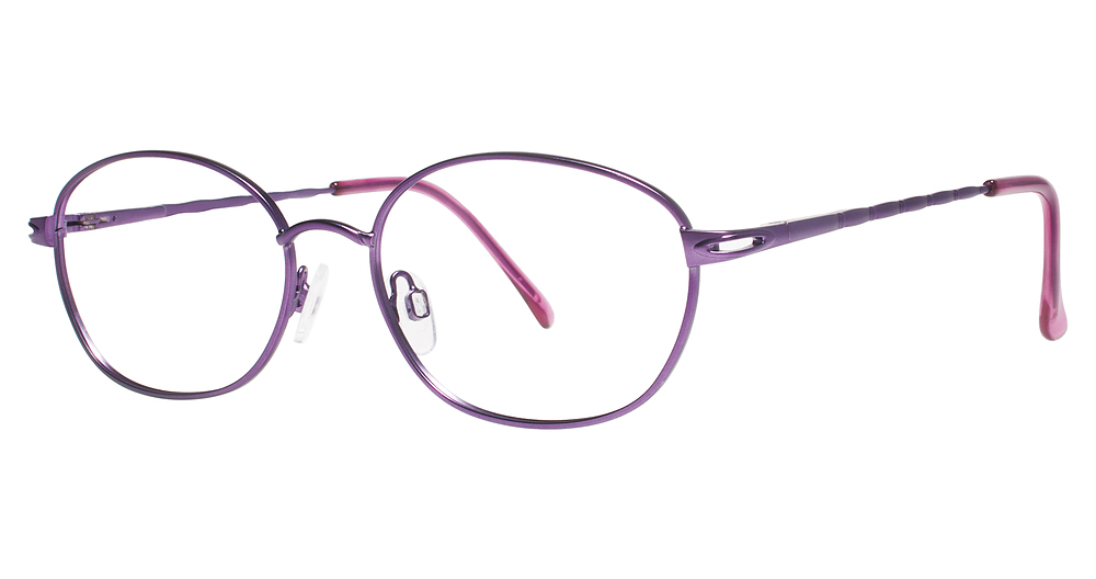 violet