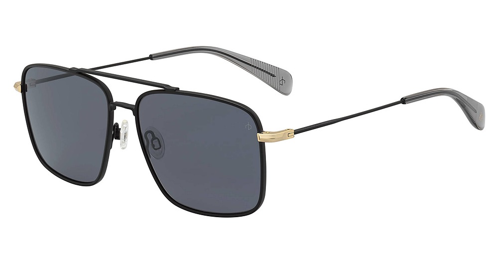 Mtt Black / Grey