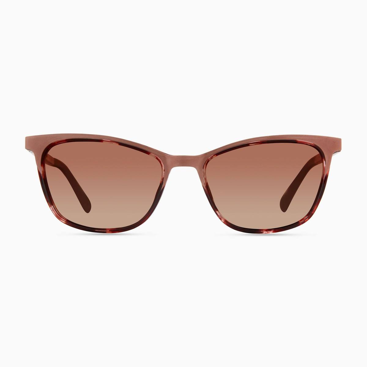 Blush Tortoise w/ Clip