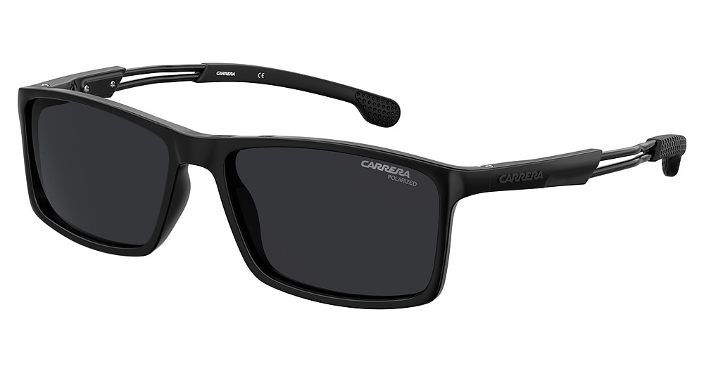 Black / Gray Pz