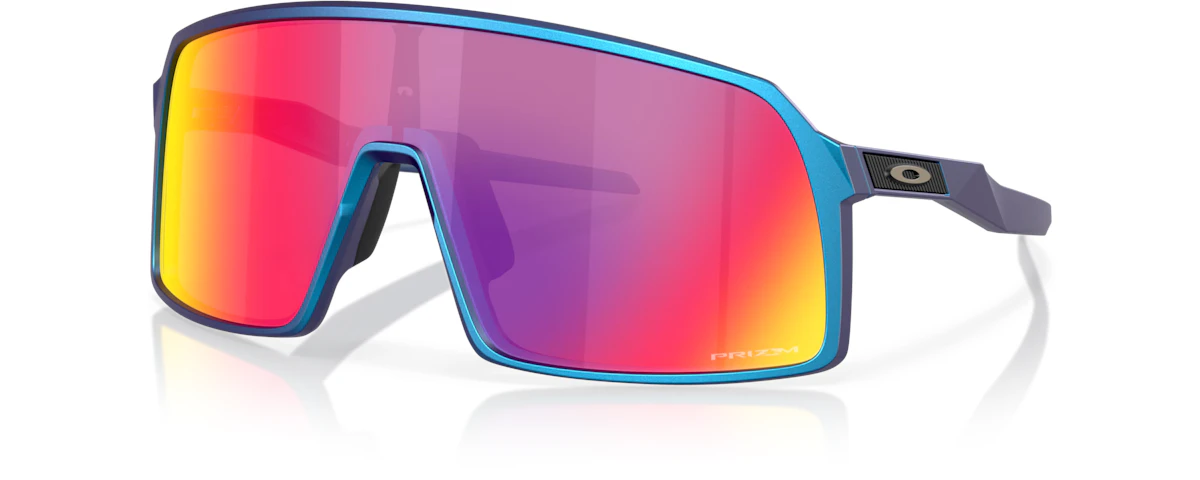 MATTE CYAN/BLUE COLORSHI / PRIZM ROAD
