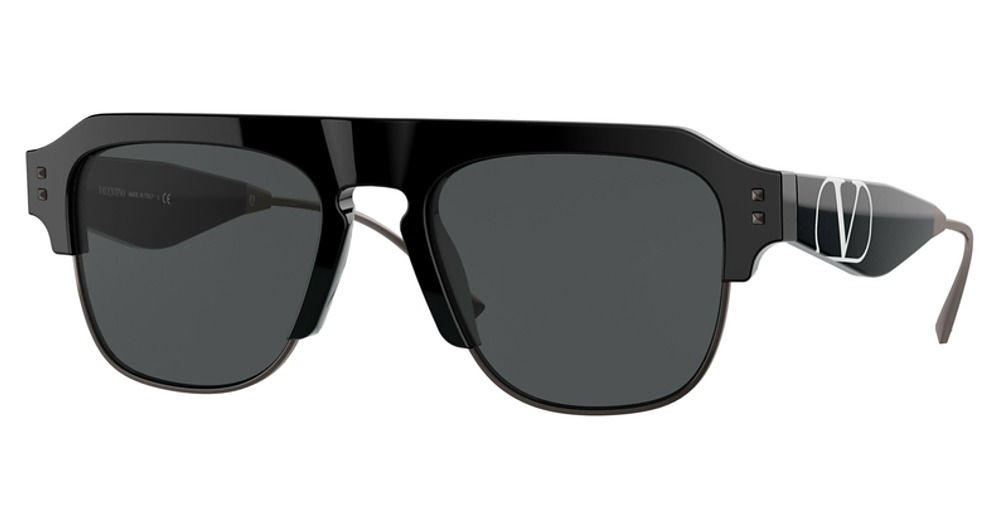 BLACK / GREY