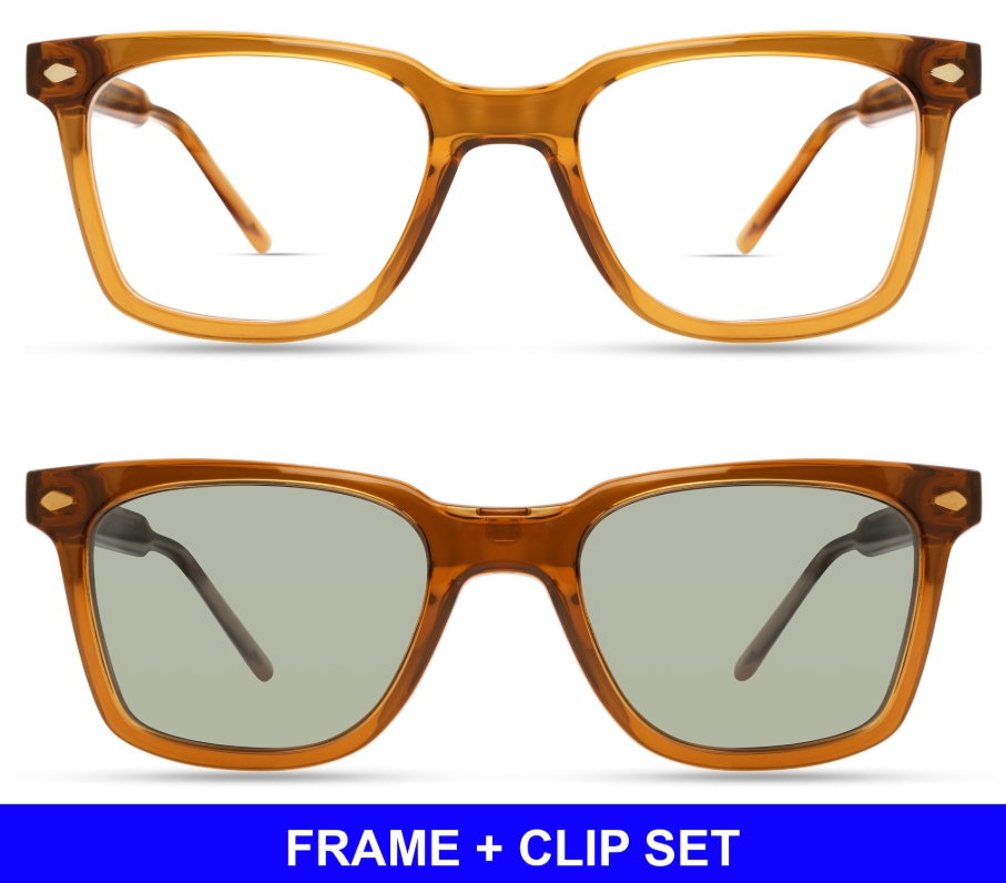 CAMEL - SET