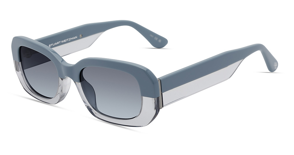 BLUE GREY / GREY AZURE