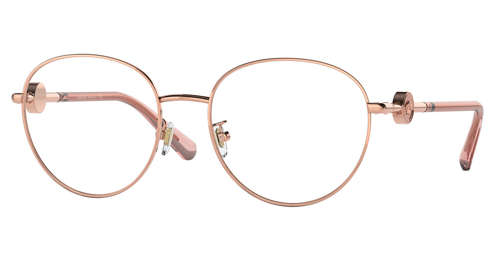 PINK GOLD
