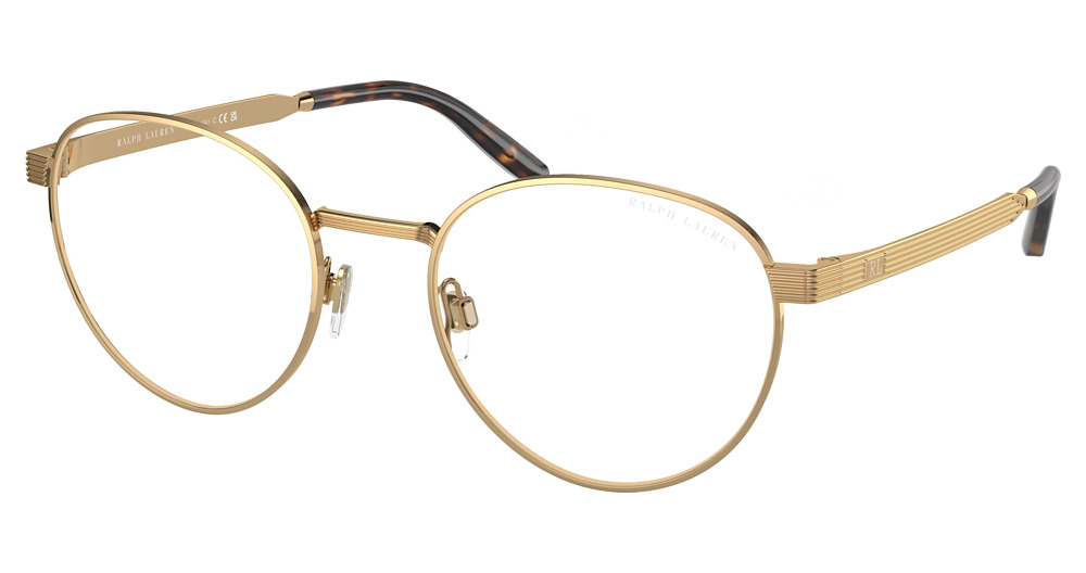 ANTIQUE GOLD / BLUE LIGHT FILTER