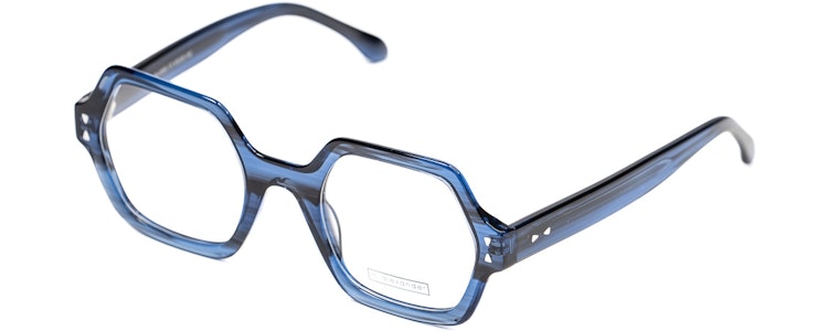 C3 Blue Tort