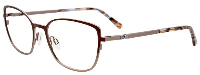 Matt Dark Brown & Matt Grey Gradient/Matt Grey