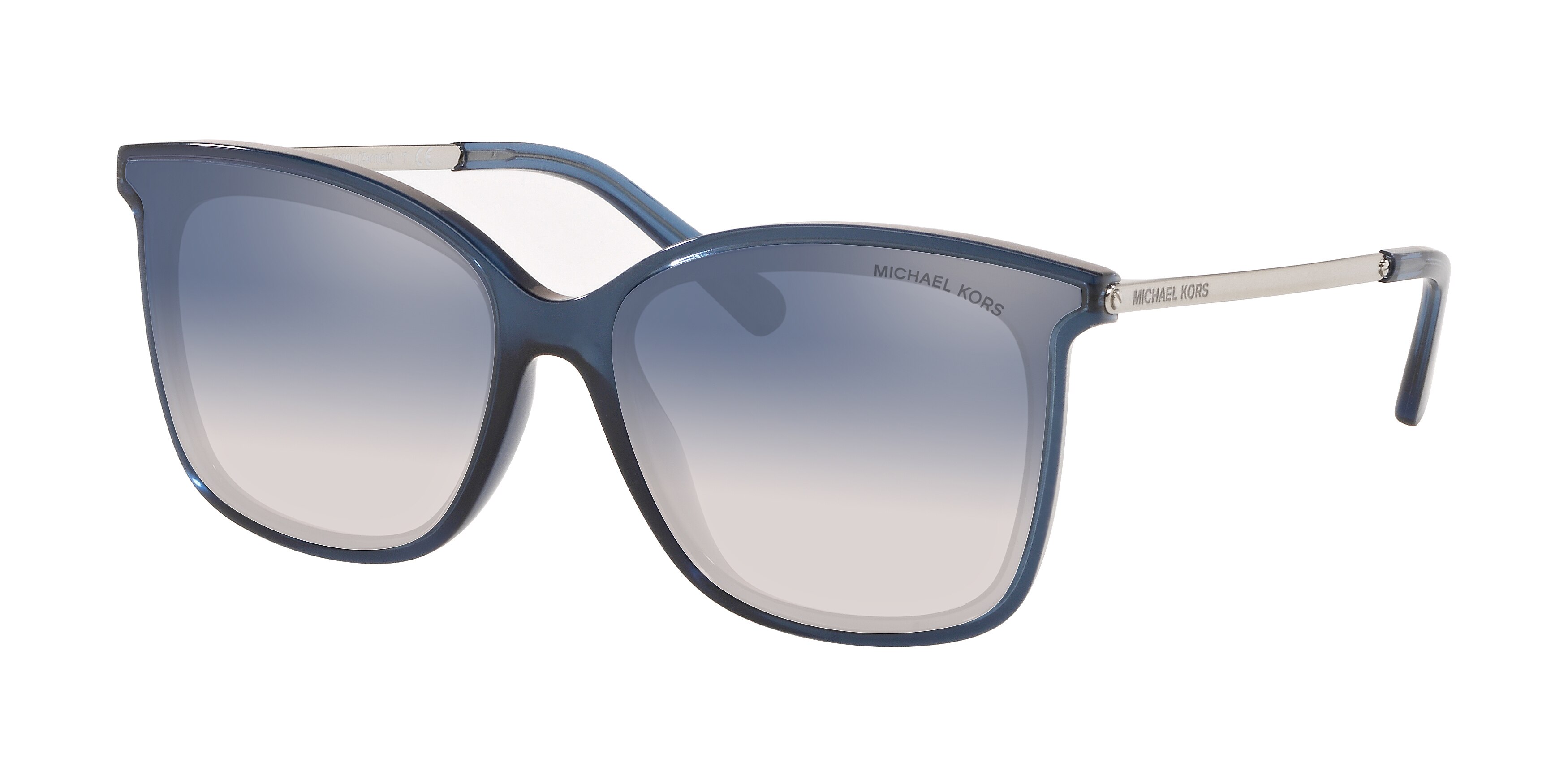 DARK CHAMBRAY TRANSPARENT