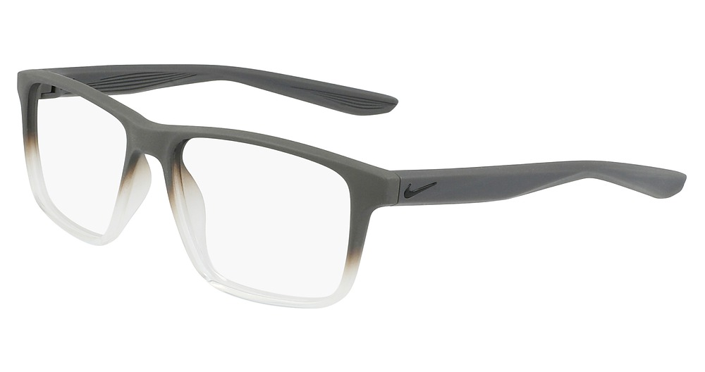 DARK GREY/CLEAR FADE