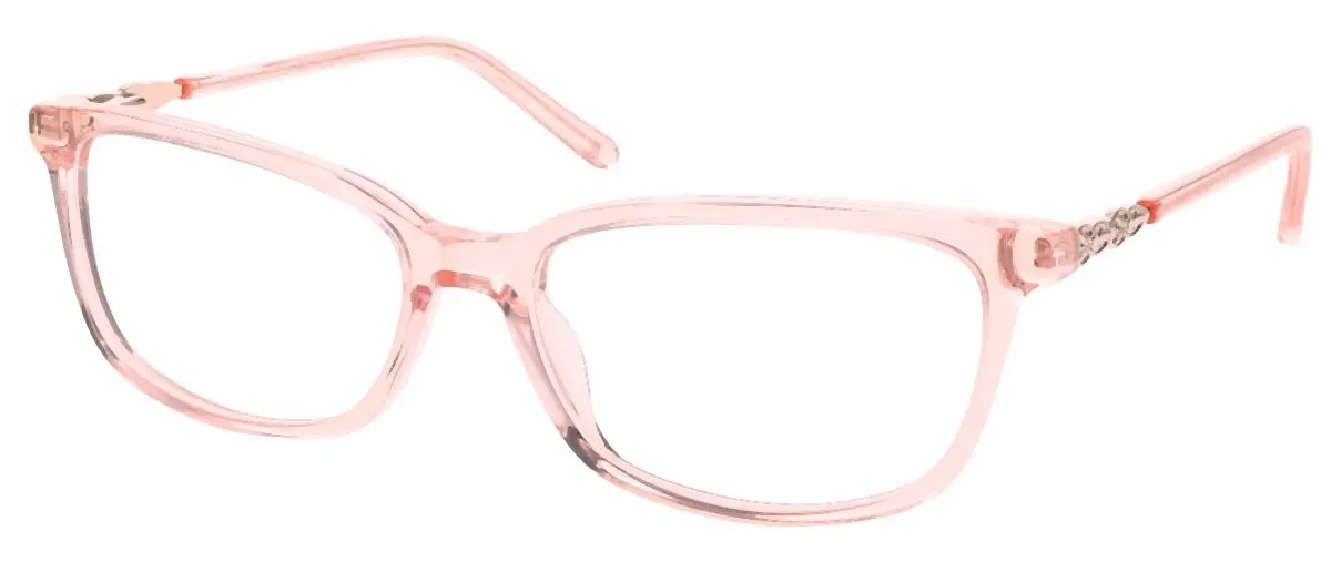 BLUSH
