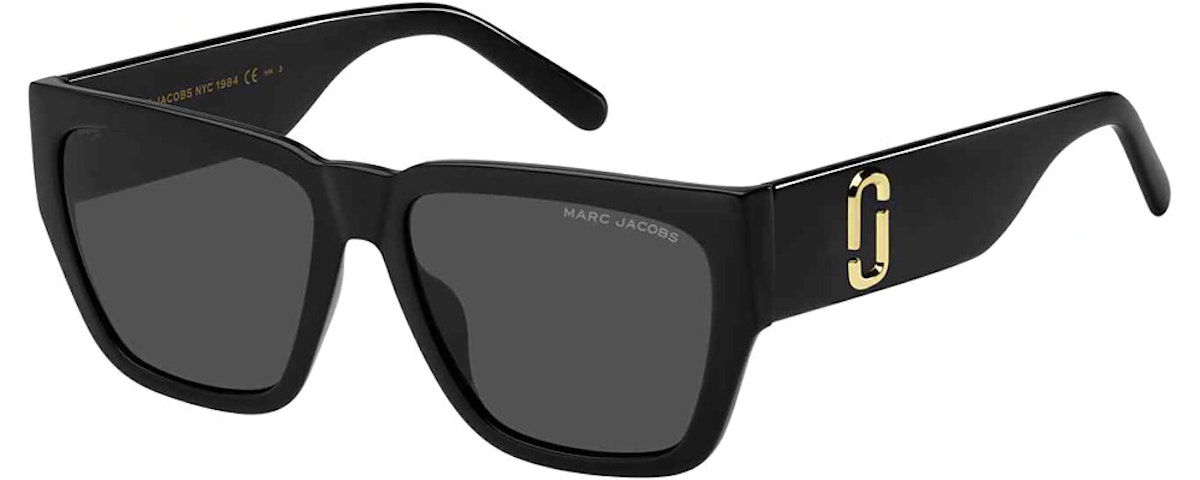 BLACK / GREY