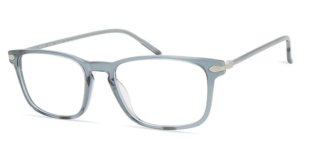 Greyish Aqua