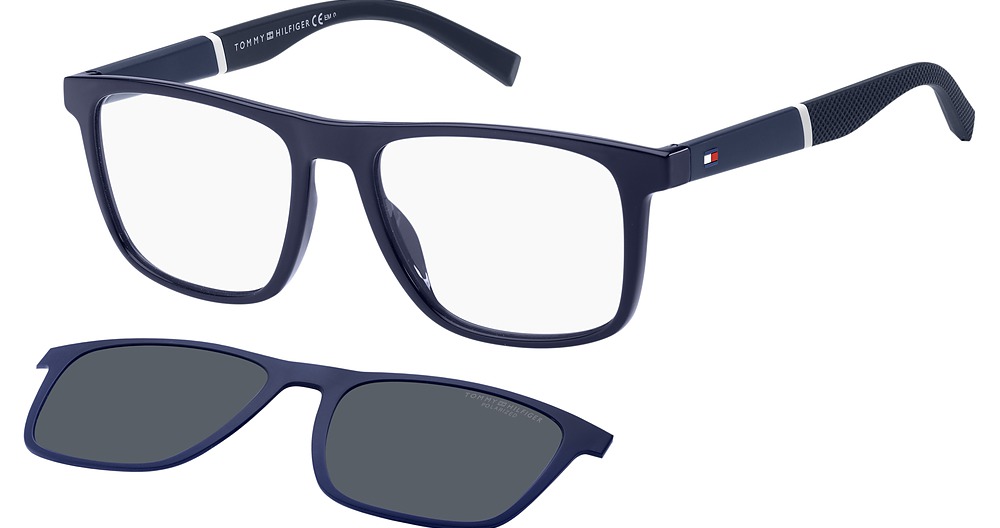 BLUE / BLUE POLARIZED