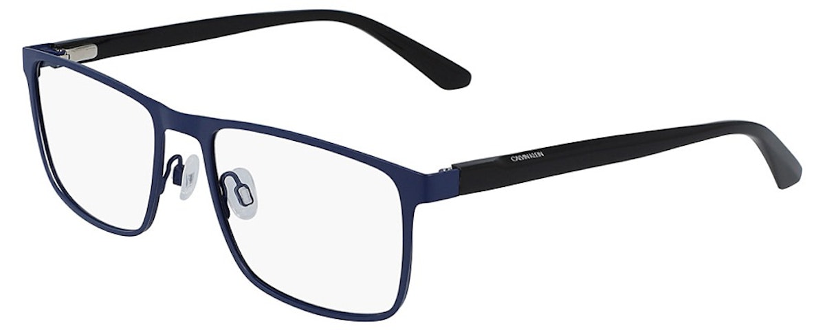 (410) MATTE NAVY
