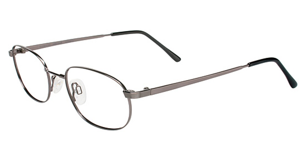 (033) GUNMETAL