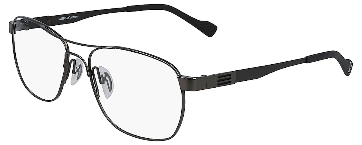 (001) CHROME BLACK