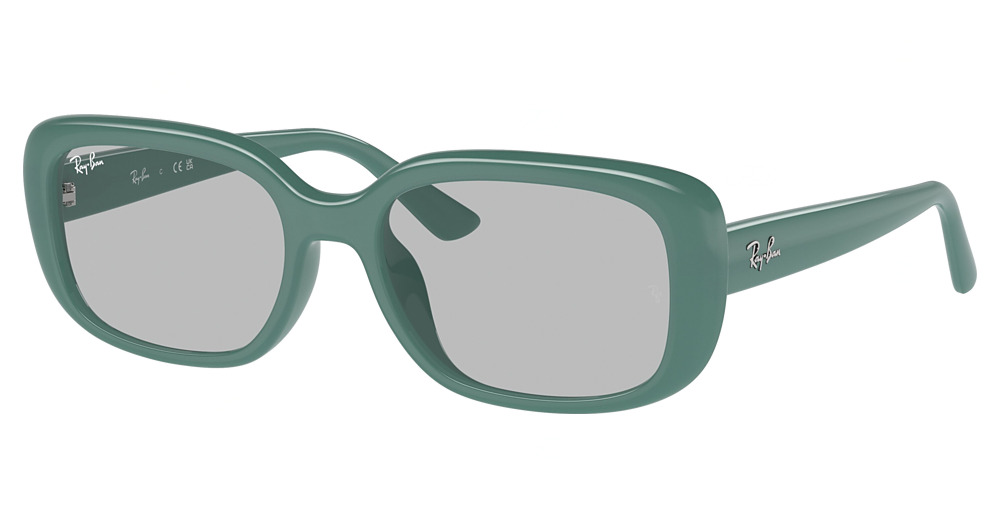 GREEN ALGAE / LIGHT GREY