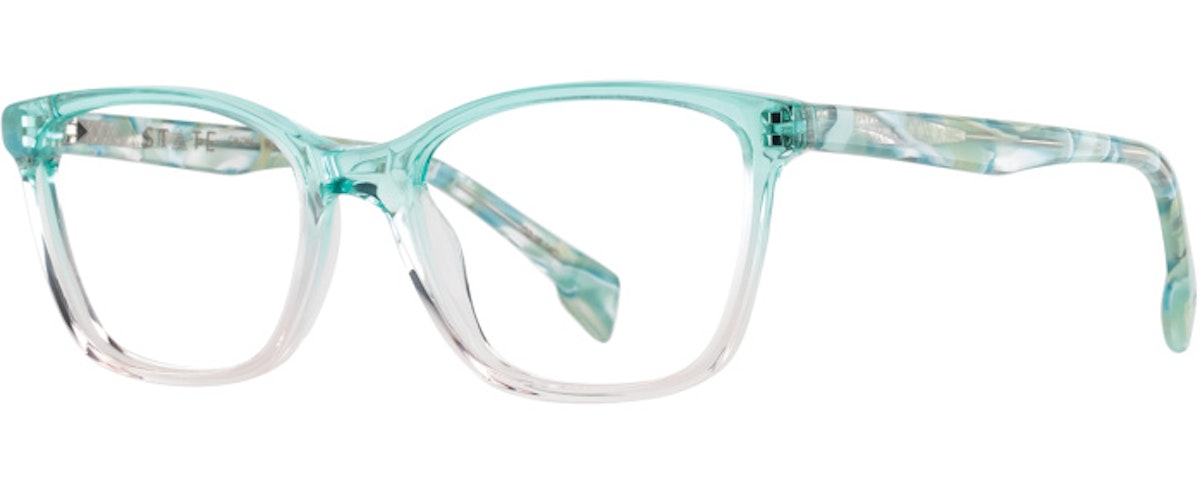 Seafoam Rosewater
