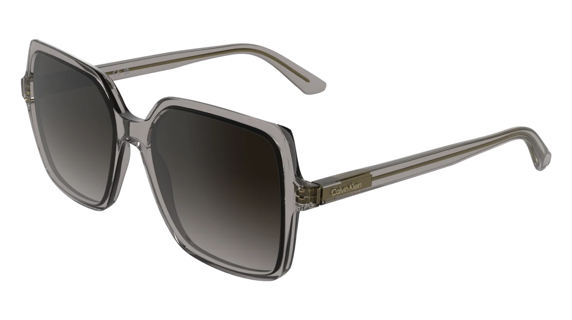 TRANSPARENT TAUPE
