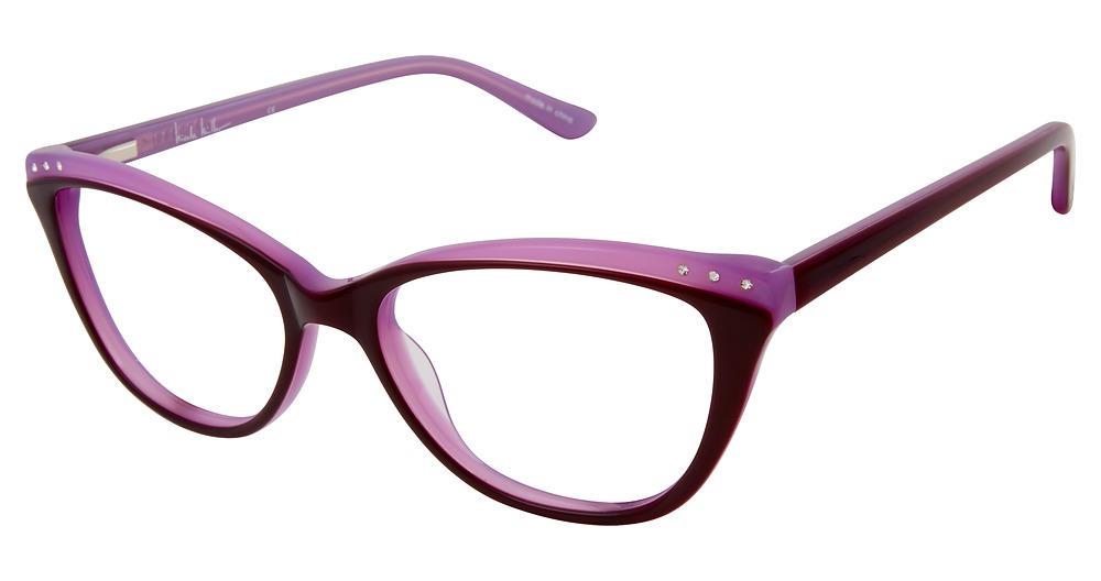 EGGPLANT/LILAC