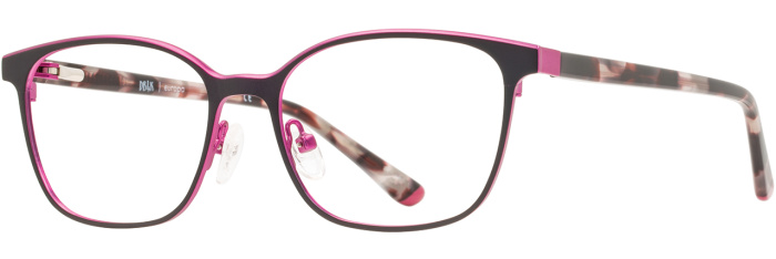 Grape / Fuchsia