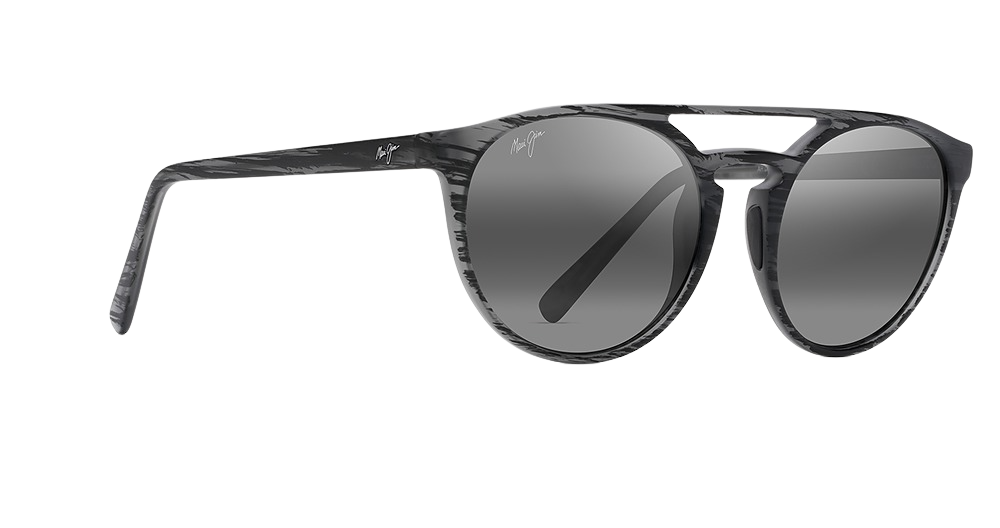 MJRX Matte Grey Stripe / MJRX