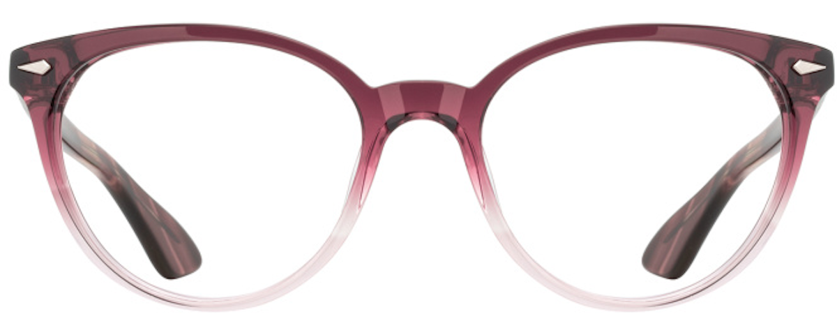 Berry Fade
