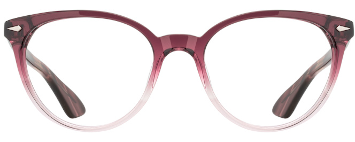 Berry Fade