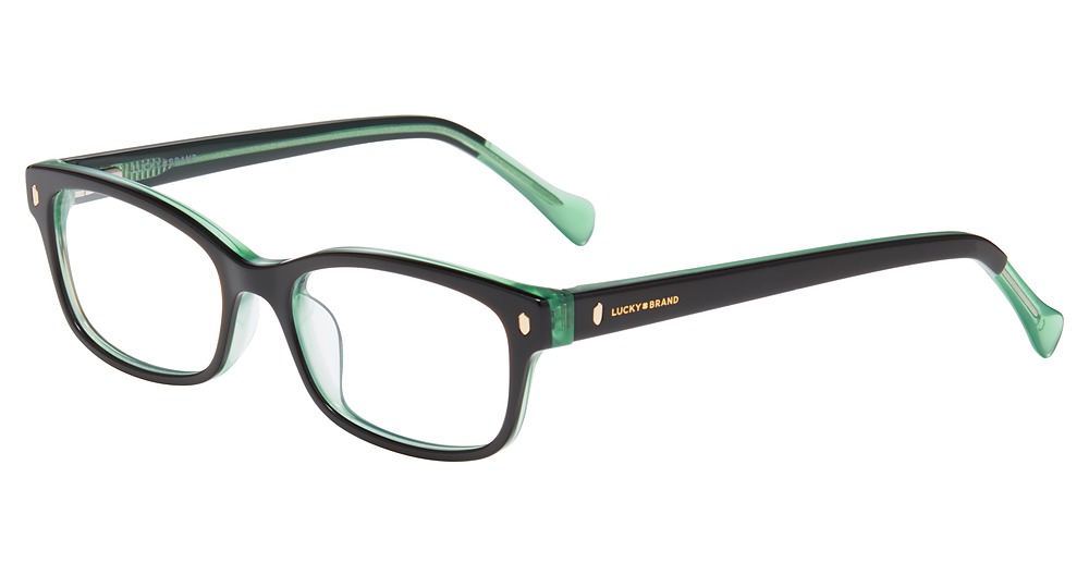 Black Green