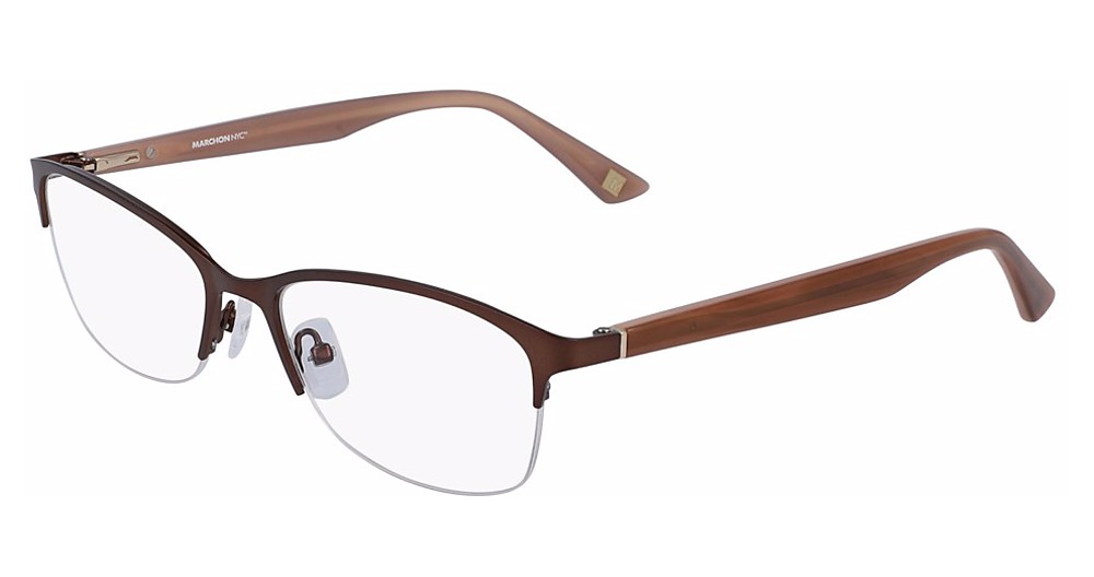 (210) DARK BROWN
