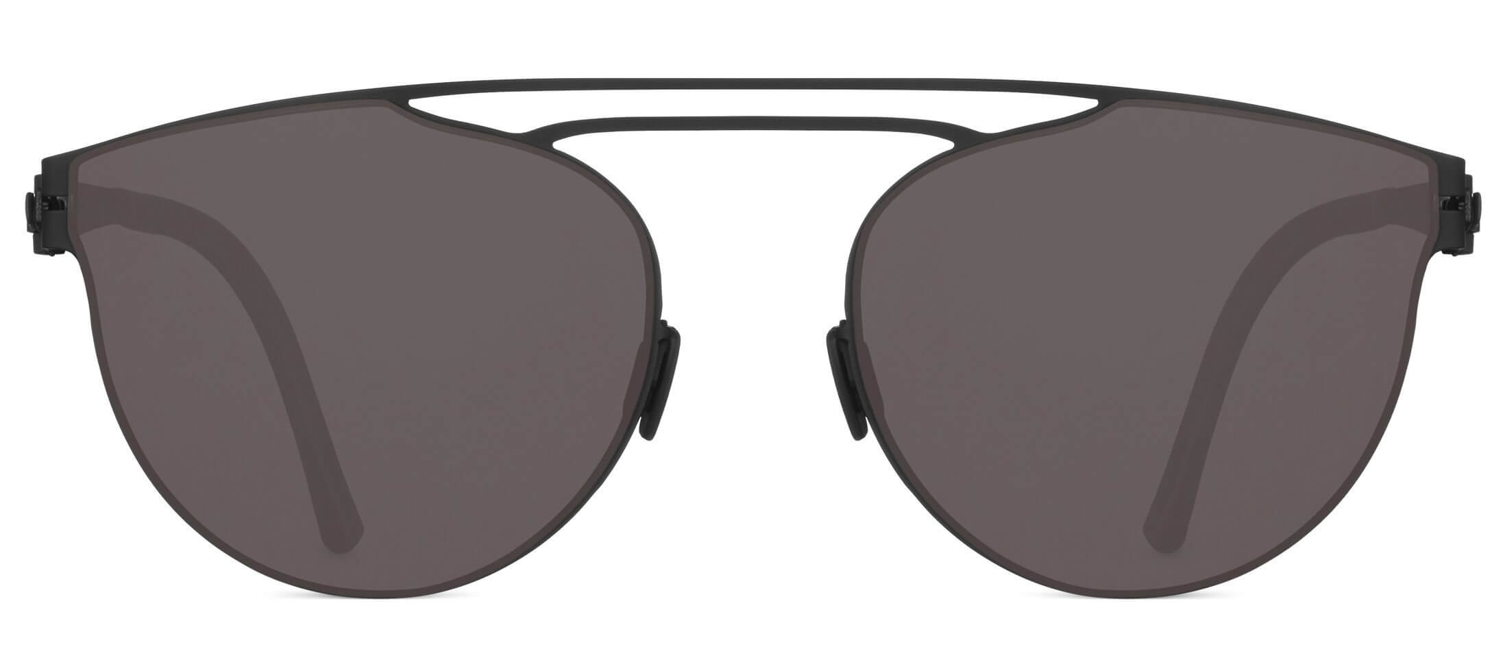 Black 50 - Polarized