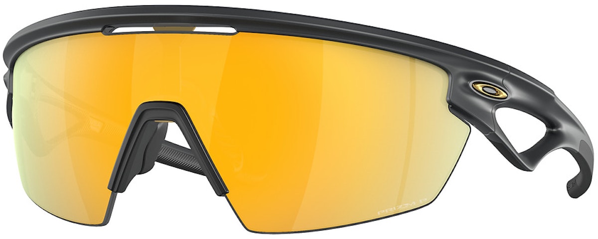 MATTE CARBON / PRIZM 24K POLARIZED