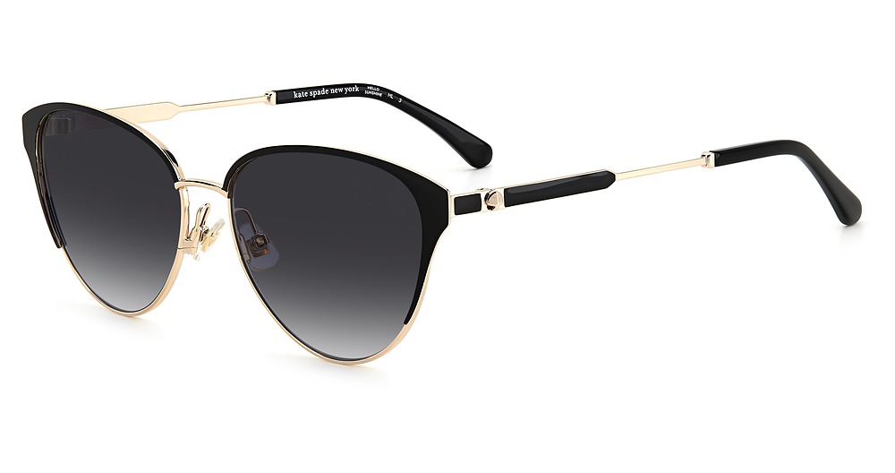 GOLD BLCK_ / DARK GREY SHADED