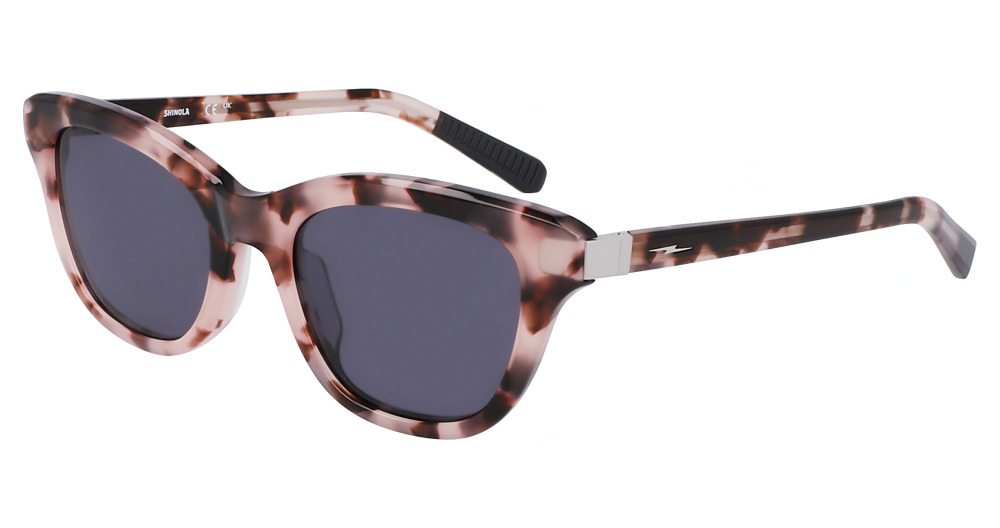 BLUSH TORTOISE