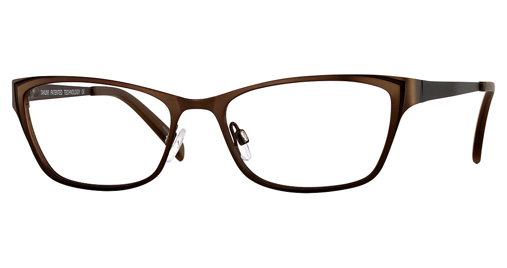 Stn Brown & Dark Brown