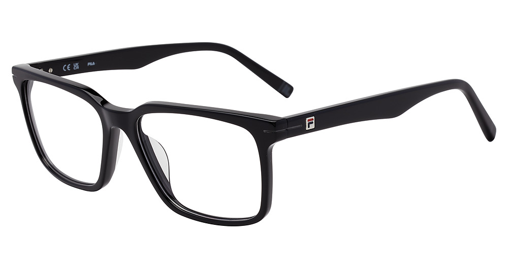 Shiny Black 0700