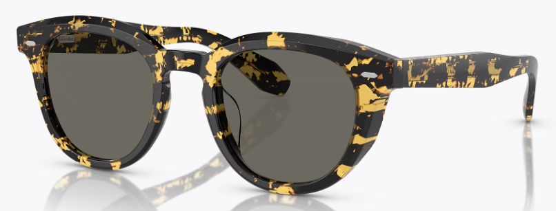 TOKYO TORTOISE / CARBON GREY