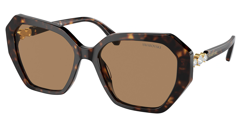 DARK HAVANA / PHOTO BROWN