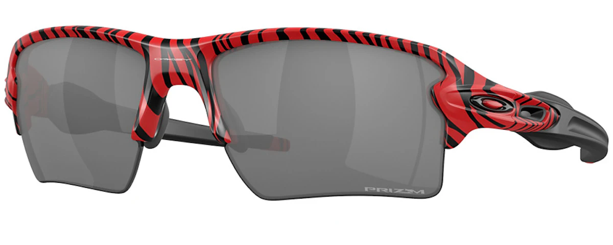 RED TIGER / PRIZM BLACK