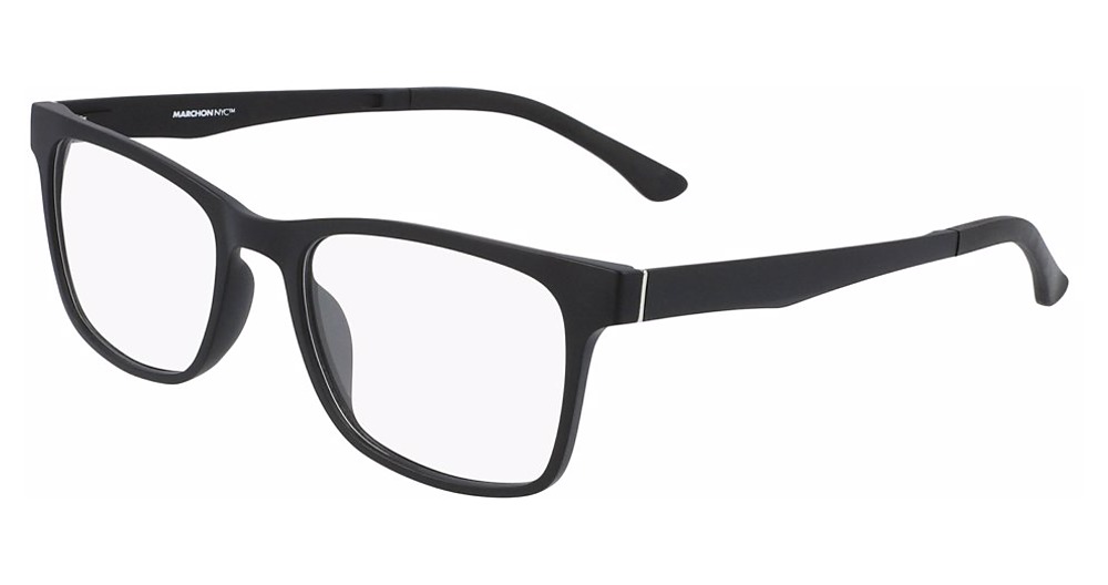 (002) MATTE BLACK