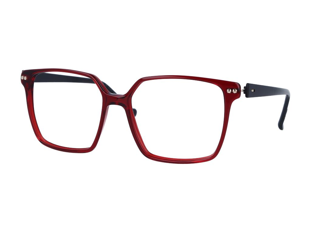 iGreen V-4.118 square eyeglasses in 017