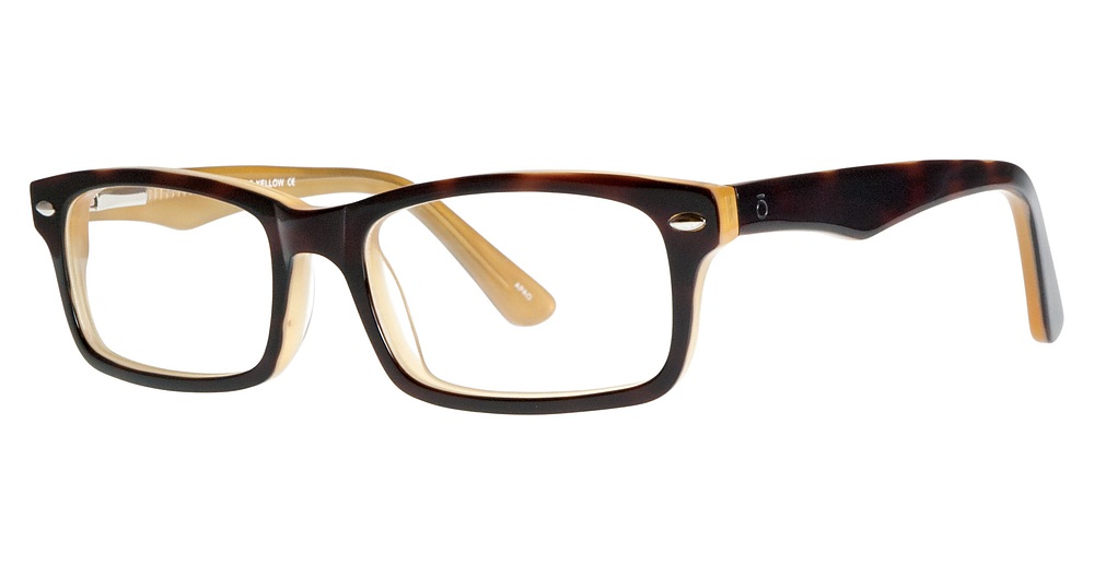 Tort Yellow